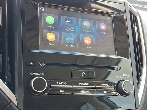 Used 2023 Subaru Forester Premium image 28
