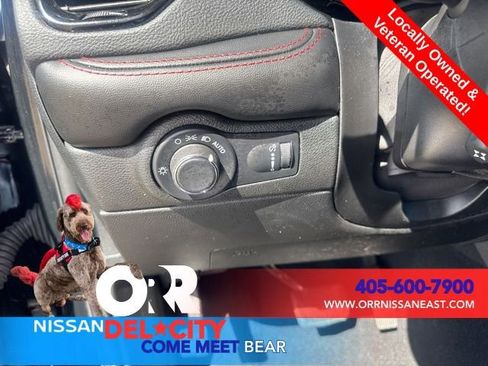 Used 2024 Dodge Durango GT AWD/4WD image 17