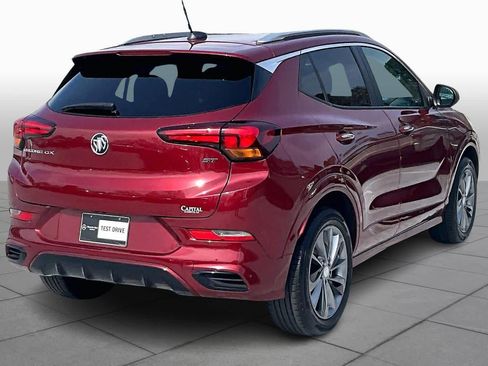 Used 2023 Buick Encore GX Select w/ Sport Touring Package image 13