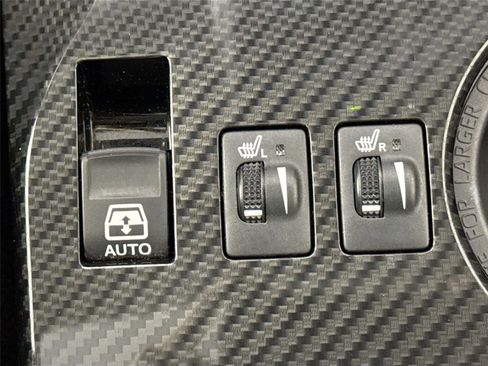 Certified 2023 Toyota 4Runner TRD Off-Road Premium w/ Moonroof Package image 8