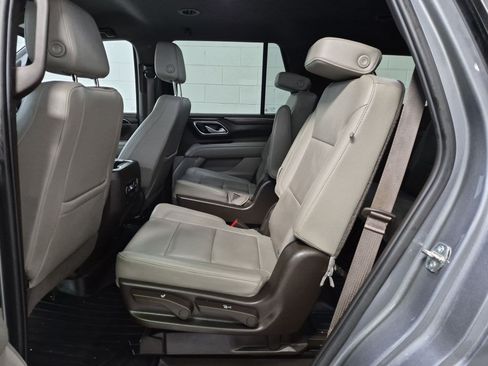 Used 2021 Chevrolet Tahoe LT AWD/4WD image 28
