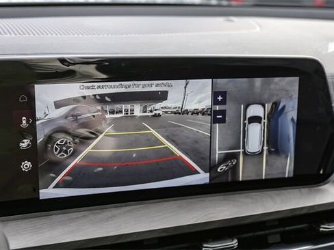 New 2025 Kia Telluride SX Prestige X-Line image 23