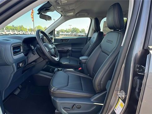 New 2025 Ford Maverick Lobo image 32