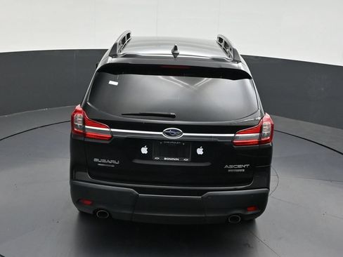 Used 2019 Subaru Ascent Limited AWD/4WD image 18