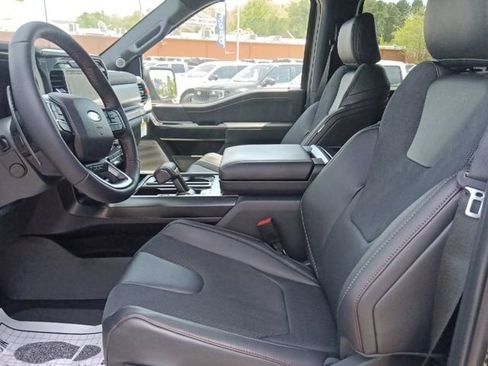 New 2026 Ford F150 Raptor AWD/4WD image 15