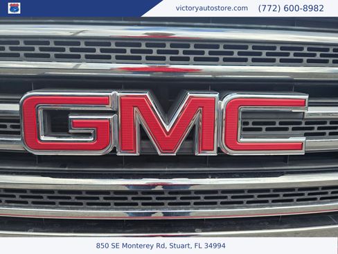 Used 2016 GMC Canyon SLE w/ SLE Convenience Package image 40
