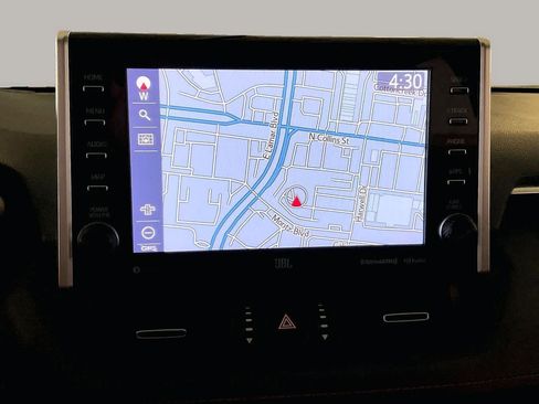 Used 2022 Toyota RAV4 XSE w/ Premium Package AWD/4WD image 6