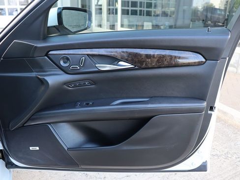 Used 2017 Cadillac CT6 Premium Luxury w/ Driver Assist Package image 46