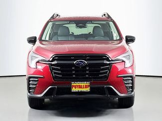 New 2026 Subaru Ascent Bronze Edition video 2