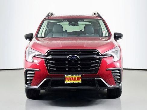New 2026 Subaru Ascent Bronze Edition image 2