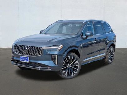 New 2026 Volvo XC90 T8 Plus w/ Protection Package Premier
