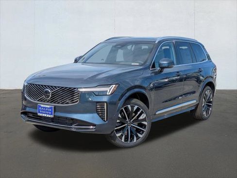 New 2026 Volvo XC90 T8 Plus w/ Protection Package Premier image 1
