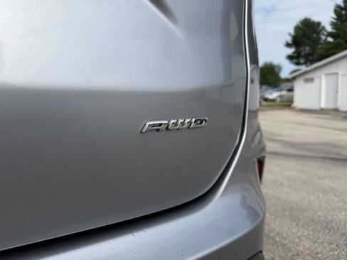 Used 2022 Ford Edge Titanium AWD/4WD image 40