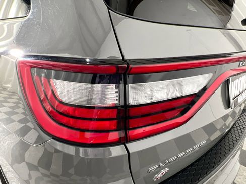 Used 2024 Dodge Durango GT image 16