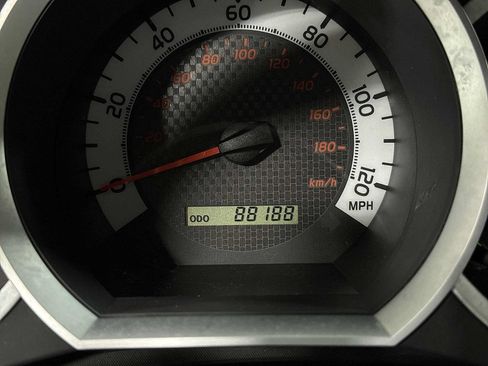 Used 2015 Toyota Tacoma 4x4 Access Cab V6 w/ Convenience Package image 18
