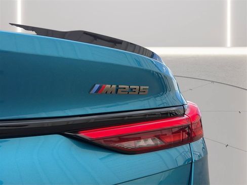 Used 2024 BMW M235i xDrive Gran Coupe w/ Premium Package AWD/4WD image 7