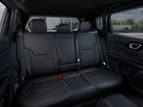New 2026 Jeep Compass Limited AWD/4WD image 24