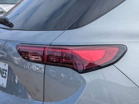 New 2026 Buick Envision Preferred image 57