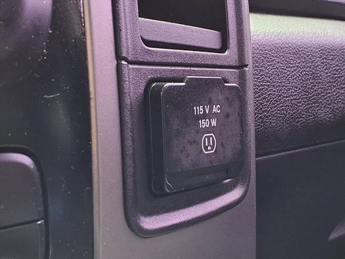 Used 2014 RAM 1500 Sport w/ Sport Premium Group image 22