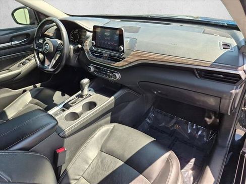 Used 2019 Nissan Altima 2.5 SL FWD image 23