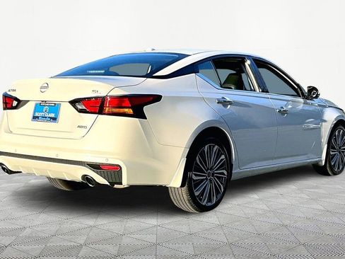Used 2024 Nissan Altima 2.5 SL image 6