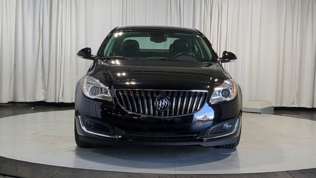 Used 2016 Buick Regal Premium FWD image 3