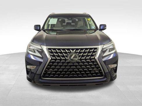 Used 2020 Lexus GX 460 Premium w/ Premium Package image 19