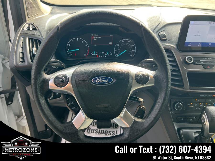 Used 2020 Ford Transit Connect XL FWD image 25