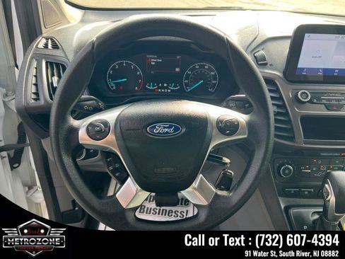 Used 2020 Ford Transit Connect XL FWD image 25
