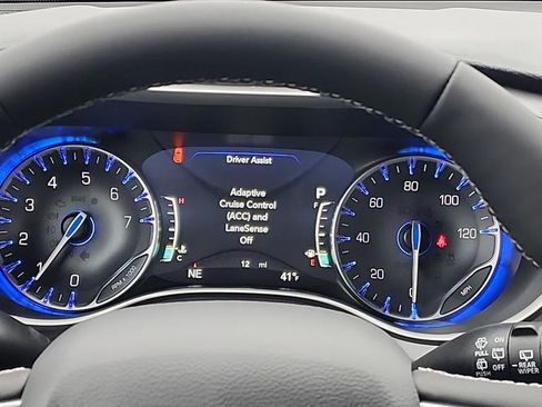 New 2026 Chrysler Pacifica Select image 11