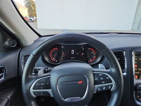 Used 2017 Dodge Durango Citadel w/ Technology Group image 10