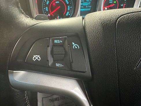 Used 2014 Chevrolet Camaro LT w/ RS Package image 20