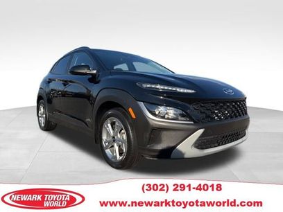 Used 2023 Hyundai Kona SEL w/ Cargo Package