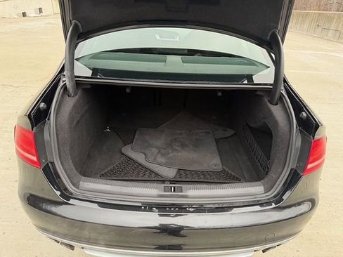 Used 2011 Audi S4 Prestige image 15