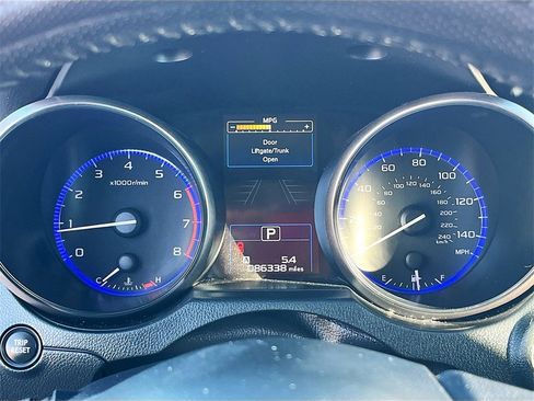 Used 2015 Subaru Outback 2.5i Limited image 12