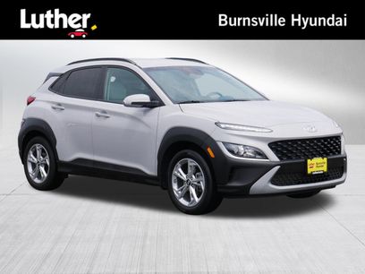 Certified 2023 Hyundai Kona SEL