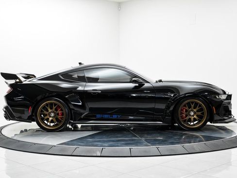 Used 2024 Ford Mustang GT Premium w/ GT Performance Package RWD image 5