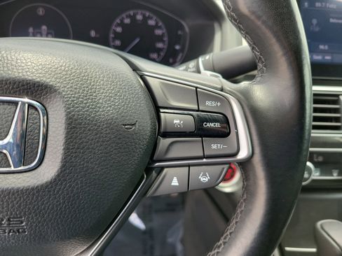 Used 2021 Honda Accord Sport image 27
