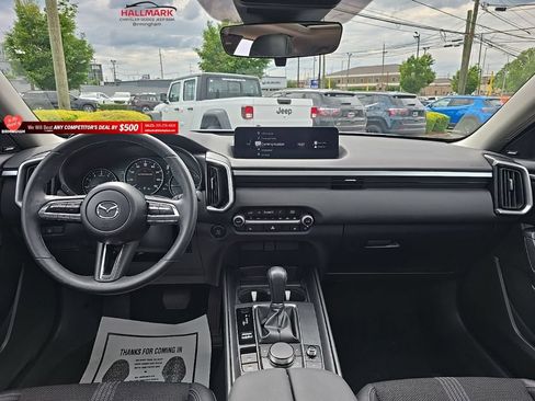 Used 2024 MAZDA CX-50 AWD 2.5 S w/ Premium Package image 23