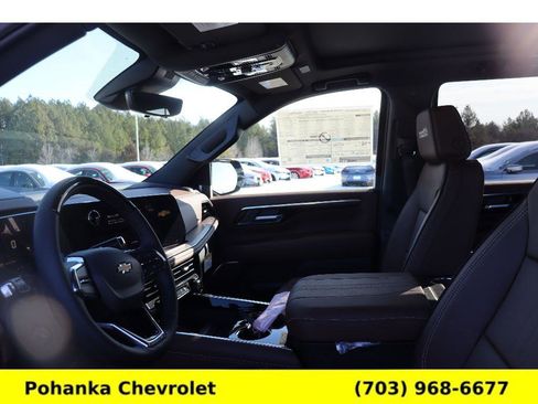 New 2026 Chevrolet Tahoe High Country w/ Sun And Tow Package image 25