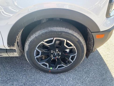 New 2026 Ford Bronco Sport Outer Banks w/ Outer Banks Tech Package+ AWD/4WD image 40