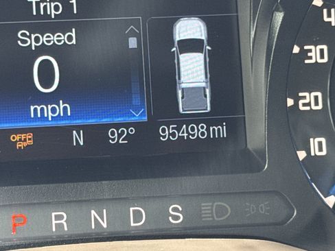 Used 2019 Ford Ranger XLT w/ FX4 Off-Road Package AWD/4WD image 21