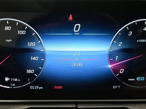 Used 2022 Mercedes-Benz C 300 4MATIC Sedan image 18