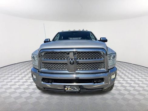 Used 2014 RAM 2500 Laramie w/ HD Snow Plow Prep Group image 2