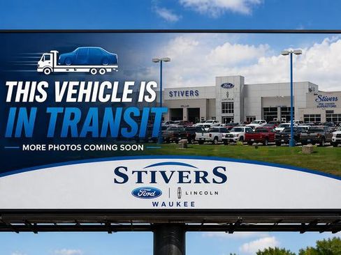 Used 2024 Chevrolet Trax LT FWD image 3