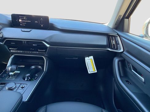 New 2026 MAZDA CX-90 3.3 Turbo w/ Select Package image 19