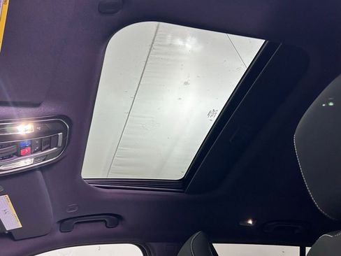 New 2025 Jeep Grand Cherokee Laredo X image 28