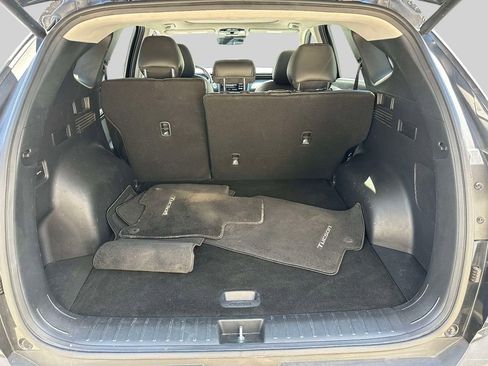 Certified 2023 Hyundai Tucson Limited image 10