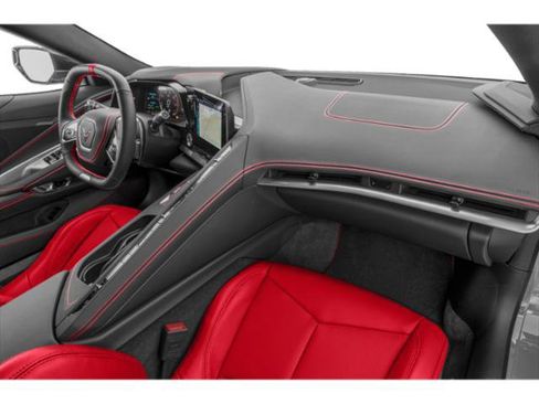 Used 2025 Chevrolet Corvette E-Ray AWD/4WD image 16