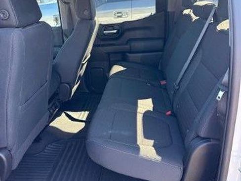 Used 2020 Chevrolet Silverado 1500 LT w/ All-Star Edition AWD/4WD image 11